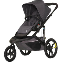 Veer Switch&Jog Stroller + FREE Bassinet!