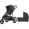 Veer Switch&Jog Stroller + FREE Bassinet!