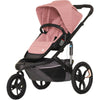 Veer Switch&Jog (Switchback Seat, &Jog Frame)