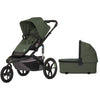 Veer Switch&Jog Stroller + FREE Bassinet!