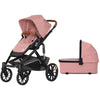 Veer Switch&Roll Stroller + FREE Bassinet!