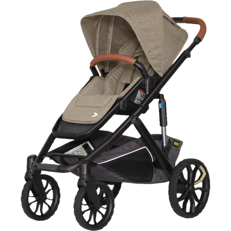 Veer Switch&Roll Stroller + FREE Bassinet!