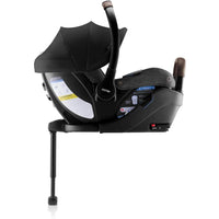 Romer Juni Infant Car Seat + Tura Stroller Travel System