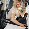 Romer Juni Infant Car Seat + Tura Stroller Travel System