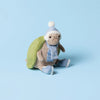 Jellycat Timmy Turtle 'Skating'