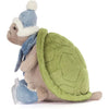 Jellycat Timmy Turtle 'Skating'