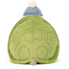Jellycat Timmy Turtle 'Skating'