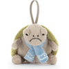 Jellycat Timmy Turtle Decoration