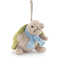Jellycat Timmy Turtle Decoration