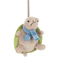 Jellycat Timmy Turtle Decoration