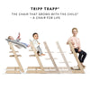 Stokke Tripp Trapp Chair Oak