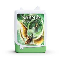 Tonies The Chronicles of Narnia Book Tonies (Books 1-4) - 4 Pack