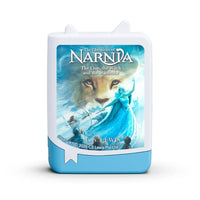 Tonies The Chronicles of Narnia Book Tonies (Books 1-4) - 4 Pack