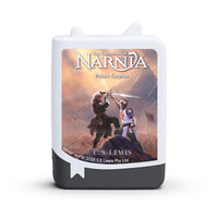Tonies The Chronicles of Narnia Book Tonies (Books 1-4) - 4 Pack