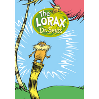 Tonies Dr. Seuss: The Lorax Tonie