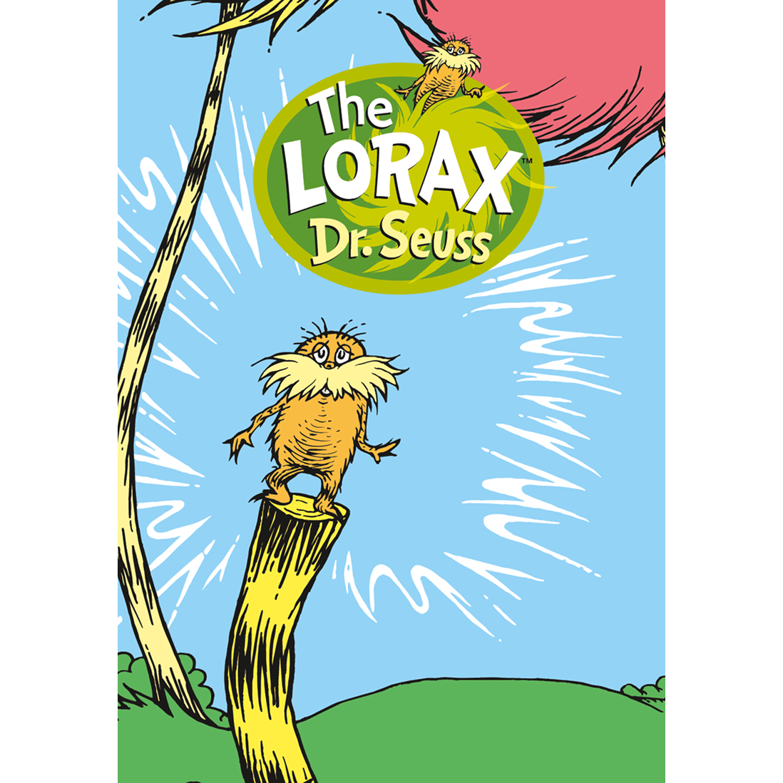 Tonies Dr. Seuss: The Lorax Tonie