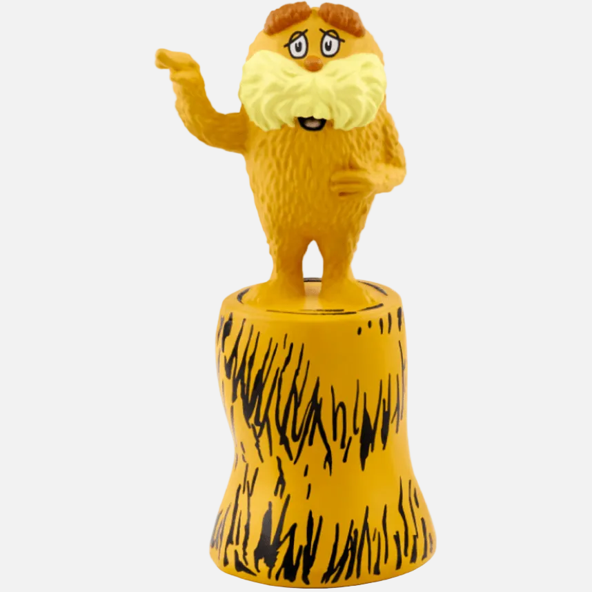 Tonies Dr. Seuss: The Lorax Tonie