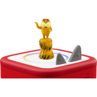 Tonies Dr. Seuss: The Lorax Tonie