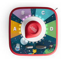 Tonies Tonieplay The Quizzles: All About Animals Game