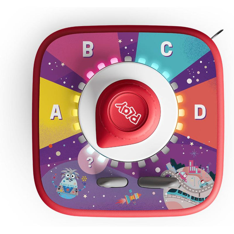 Tonies Tonieplay The Quizzles: All About Technology Game