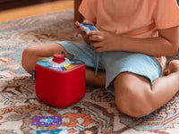Tonies Tonieplay The Quizzles: All About Technology Game