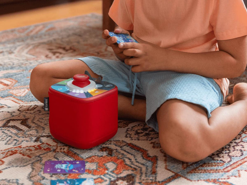 Tonies Tonieplay The Quizzles: All About Technology Game