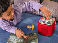 Tonies Tonieplay Disney Winnie the Pooh: Tigger's Mix-Up Fix-Up Game