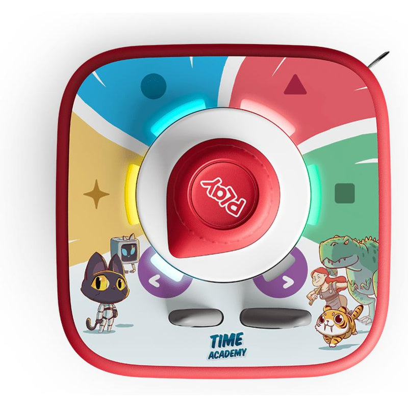 Tonies Tonieplay Time Academy: Adventure Through the Eras Game