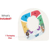 Tonies Tonieplay Time Academy: Adventure Through the Eras Game