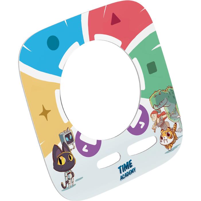 Tonies Tonieplay Time Academy: Adventure Through the Eras Game