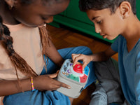 Tonies Tonieplay Time Academy: Adventure Through the Eras Game