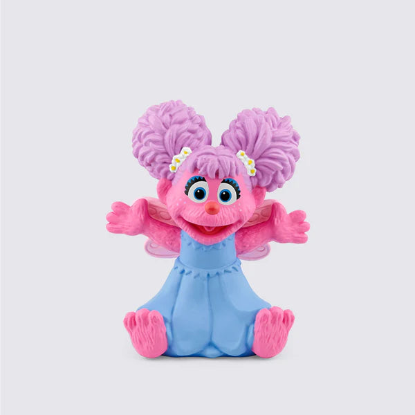 Tonies Sesame Street: Abby Cadabby