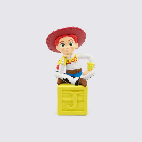 Tonies Disney & Pixar Toy Story 3 & 4: Jessie