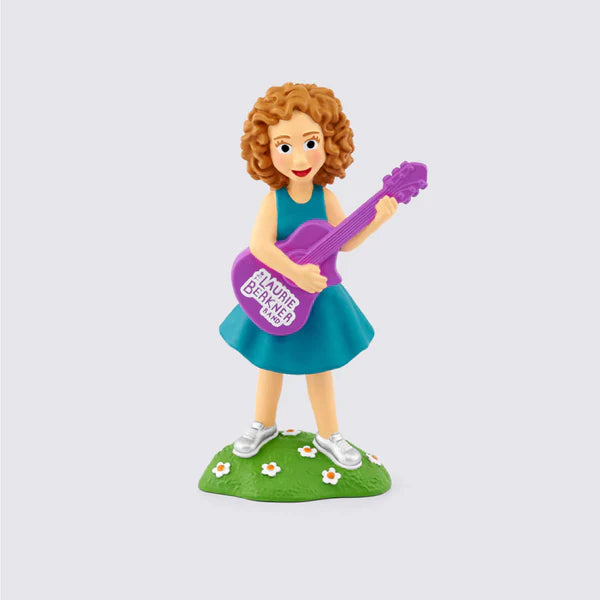 Tonies Laurie Berkner 2 Tonie