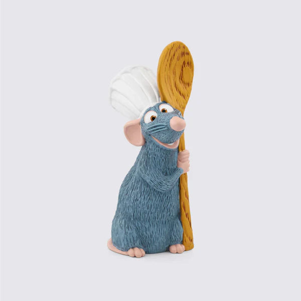 Tonies Disney & Pixar Ratatouille Tonie