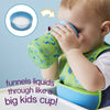 B.Box Training Cup | Blueberry