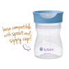 B.Box Training Cup | Blueberry