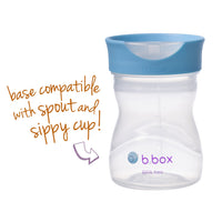 B.Box Training Cup | Blueberry