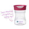B.Box Training Cup | Raspberry