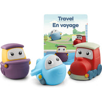 Tonies My First Tonies: Travel Set
