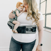 Tushbaby Hip Carrier