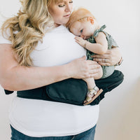 Tushbaby Hip Carrier