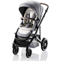 Romer Tura Stroller