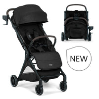 Britax Juniper+ Compact Stroller with One-Hand RapidFold