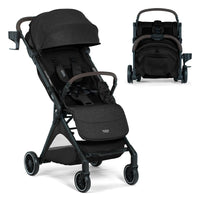 Britax Juniper+ Compact Stroller with One-Hand RapidFold