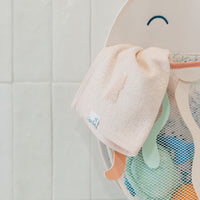 Copper Pearl Ultra Soft Washcloths | Cora