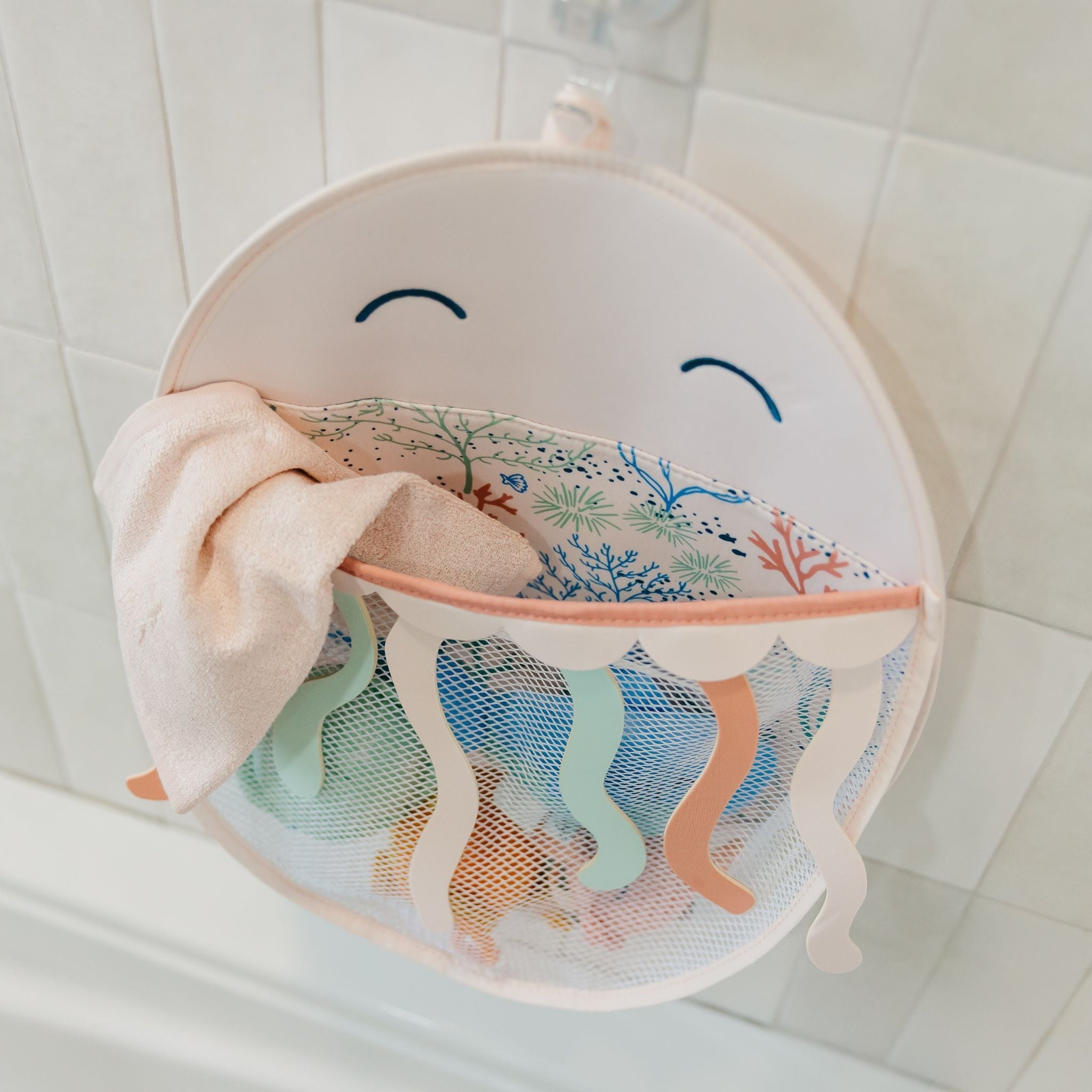 Copper Pearl Ultra Soft Washcloths | Cora