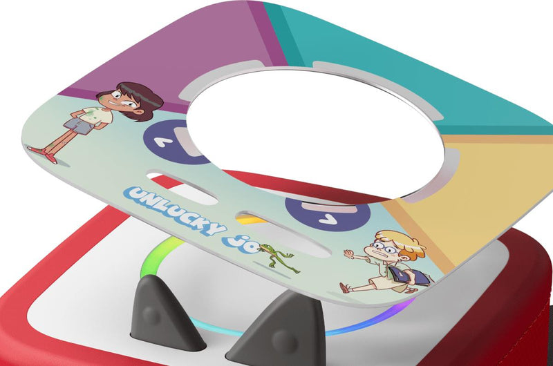Tonies Tonieplay Unlucky Jo: A Fun Day of Chaos Game
