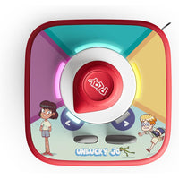 Tonies Tonieplay Unlucky Jo: A Fun Day of Chaos Game