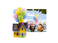 Tonies Disney and Pixar Up Tonie